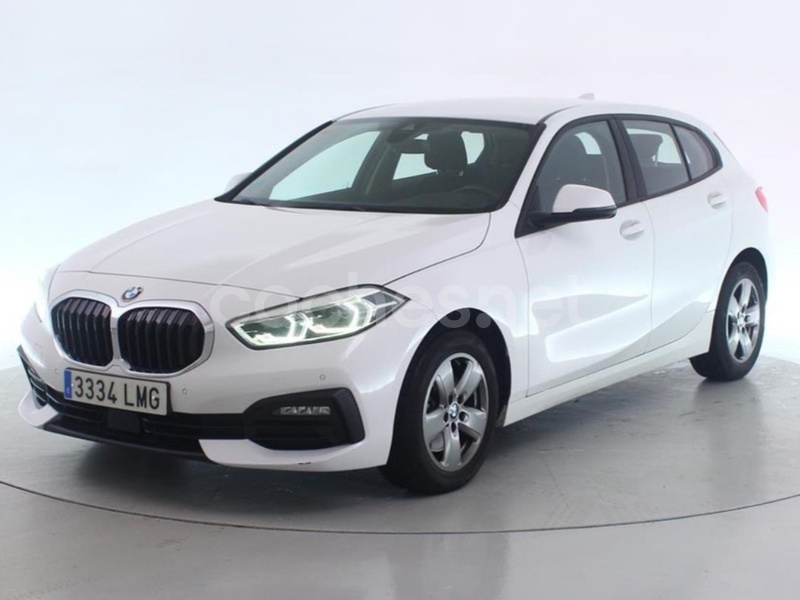 BMW Serie 1 116d Business