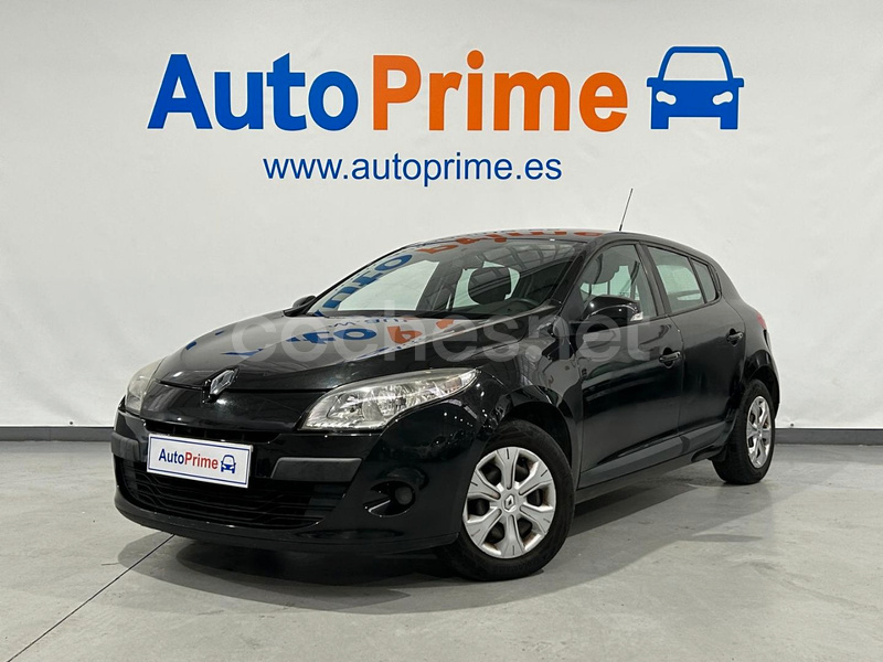 RENAULT Mégane Expression 1.6 16v
