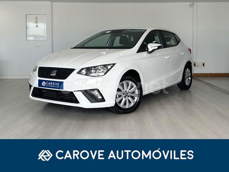 SEAT Ibiza 1.0 TSI Style