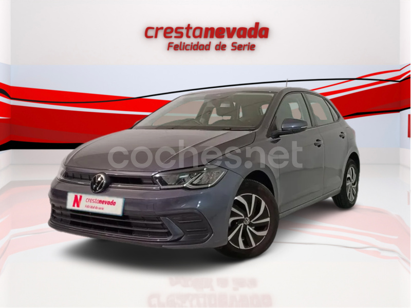 VOLKSWAGEN Polo Life 1.0 TSI