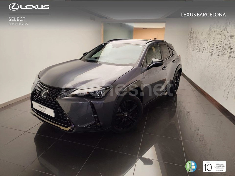 LEXUS UX 2.0 250h Style