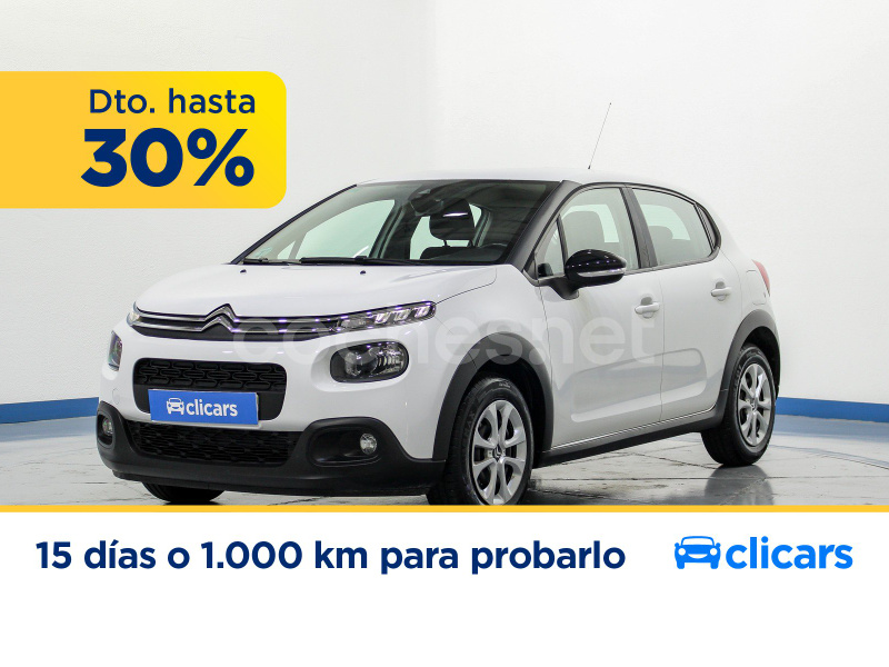 CITROEN C3 PureTech Feel