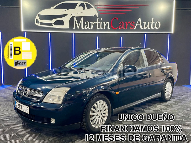 OPEL Vectra Comfort 1.8 16v