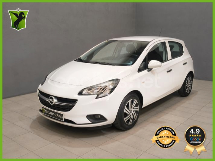 OPEL Corsa 1.3 CDTi Business