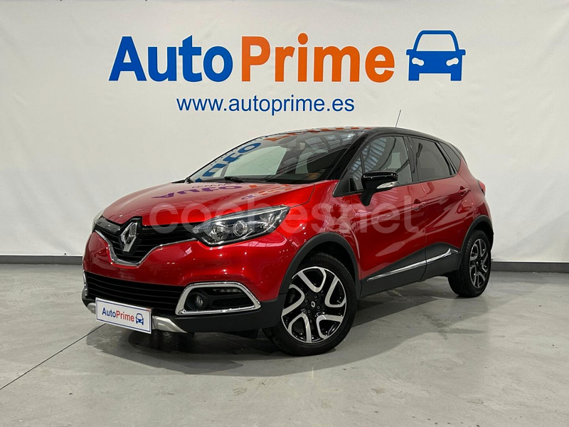 RENAULT Captur Xmod Energy TCe 90 eco2 Euro 6
