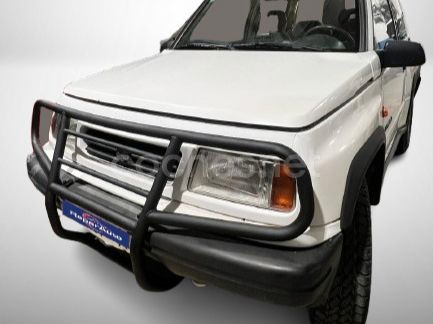 SUZUKI Vitara SHXP 16V HARD