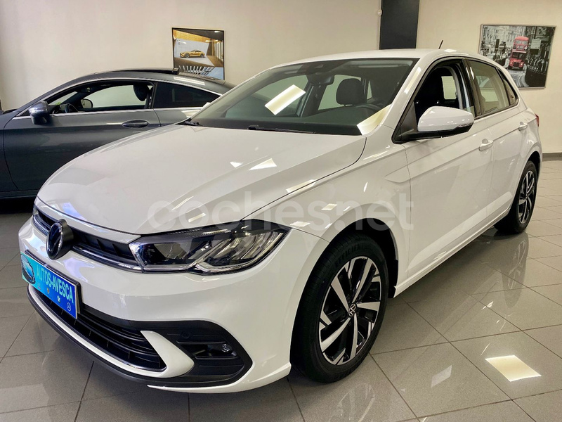 VOLKSWAGEN Polo Life 1.0 TSI