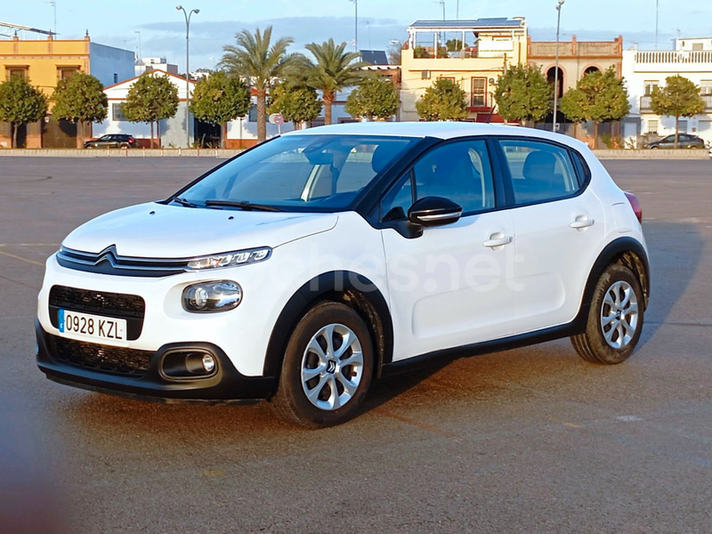 CITROEN C3 BlueHDi SS 95g BUSINESS