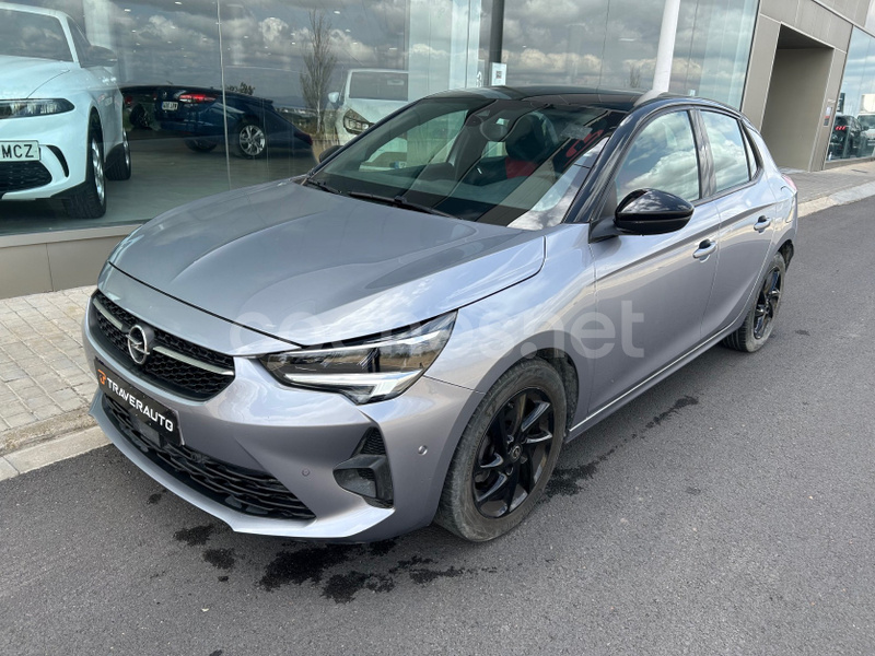 OPEL Corsa 1.2T XHL GS