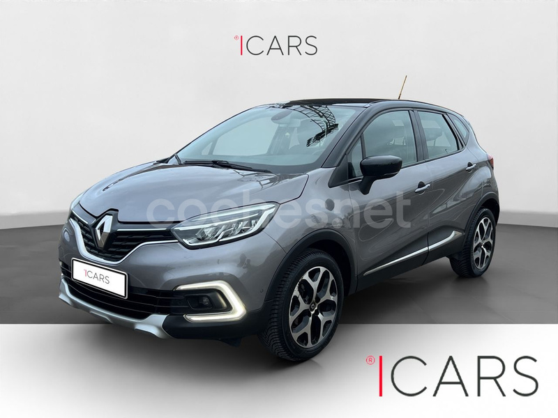 RENAULT Captur Intens Energy TCe