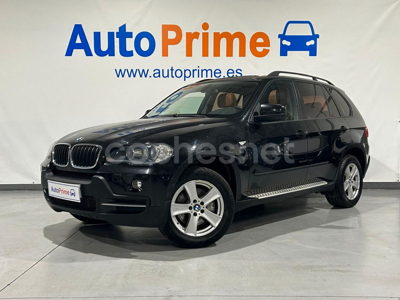 BMW X5 3.0d