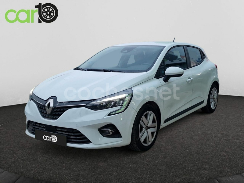 RENAULT Clio Intens ETech Hibrido