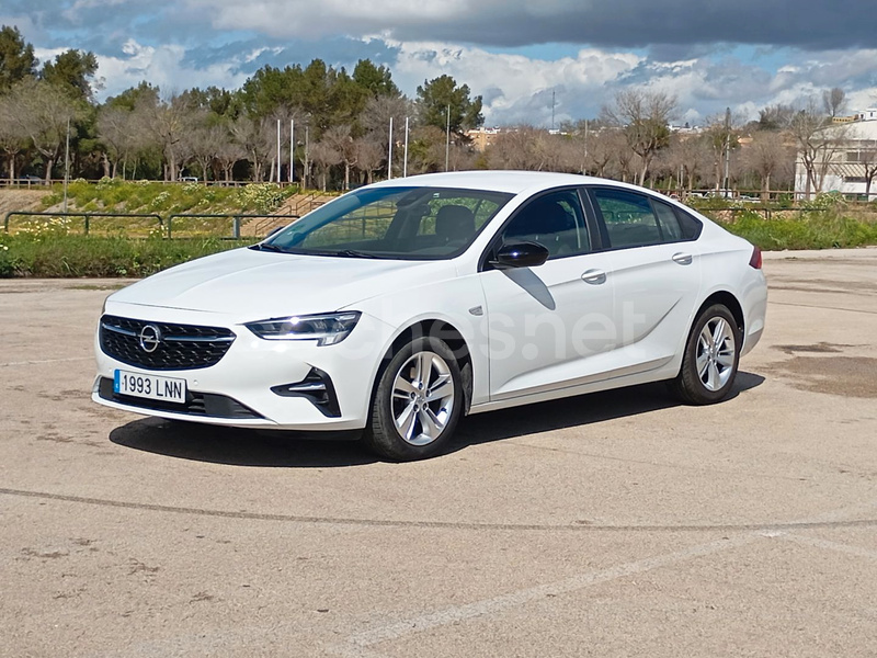 OPEL Insignia GS Business 1.5D DVH MT6