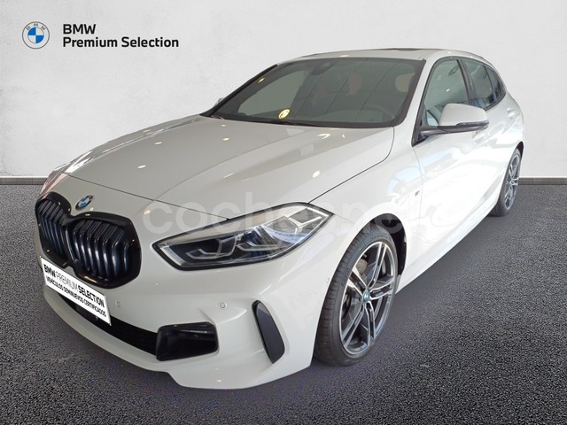 BMW Serie 1 118i