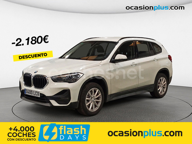BMW X1 sDrive18dA Business