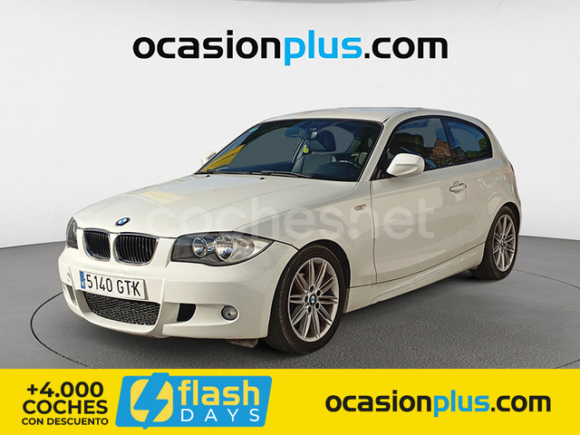 BMW Serie 1 116d