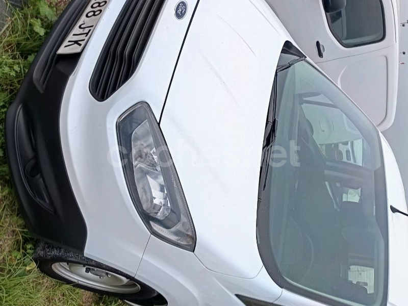 FORD Grand Tourneo Connect 1.5 TDCi Trend