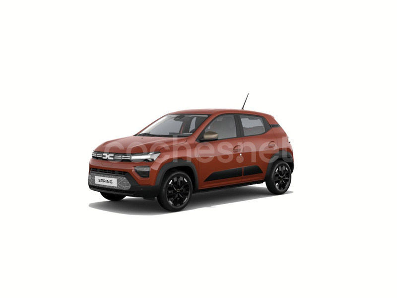 DACIA Spring Extreme Electric