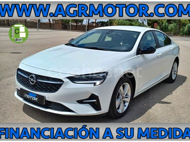OPEL Insignia GS Business 1.5D DVH MT6
