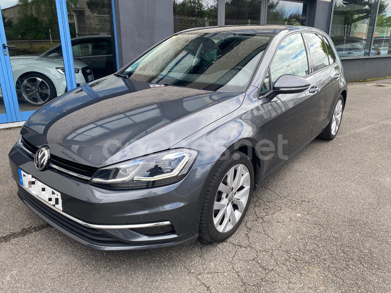 VOLKSWAGEN Golf Sport 2.0 TDI