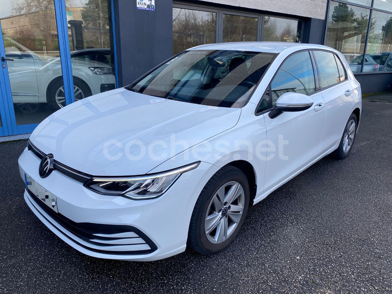VOLKSWAGEN Golf Life 2.0 TDI