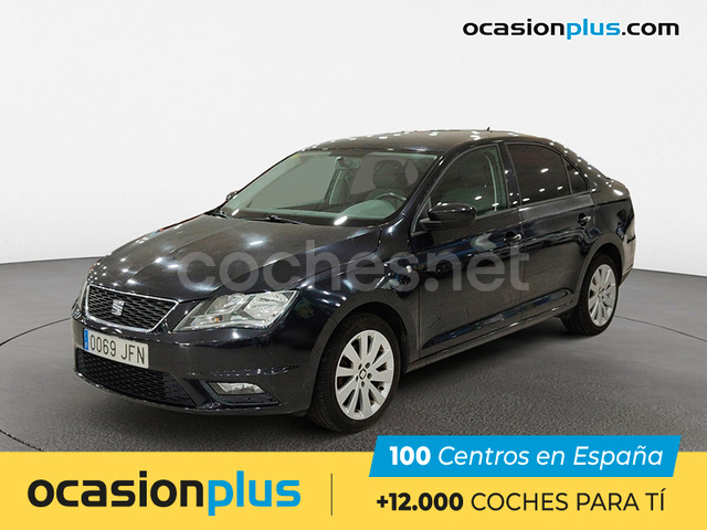 SEAT Toledo 1.6 TDI Style
