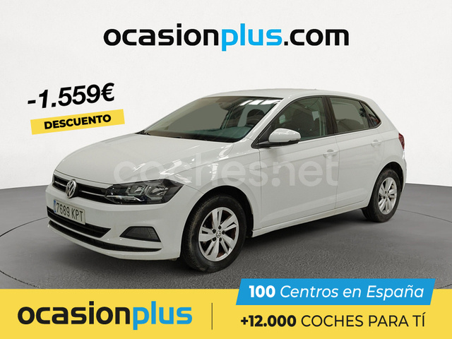 VOLKSWAGEN Polo Advance 1.0 TSI