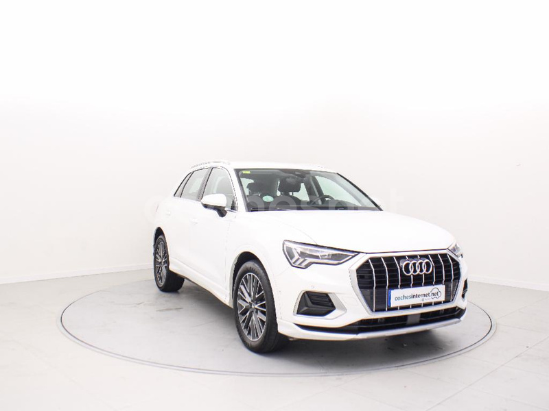 AUDI Q3 Advanced 35 TDI S tronic