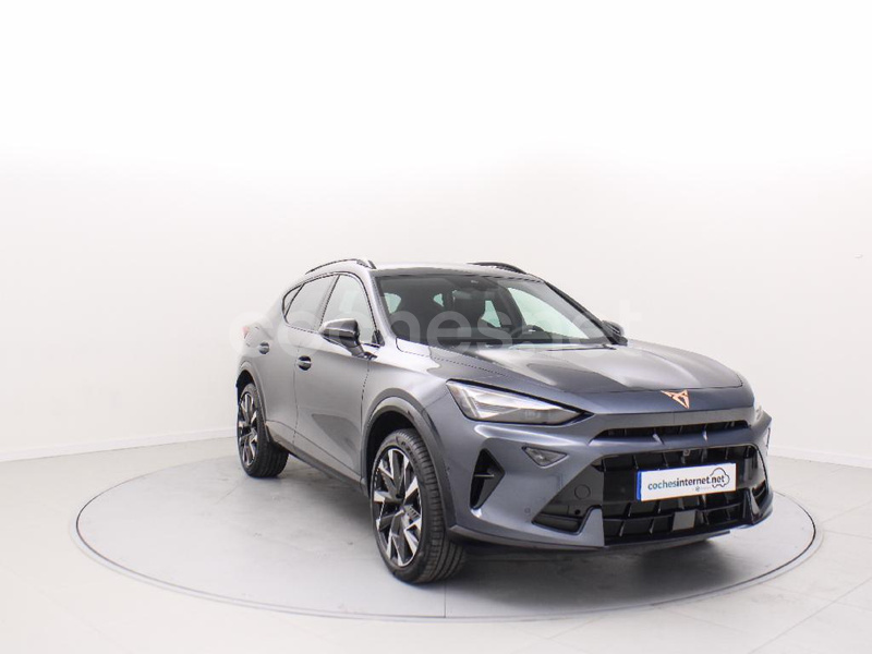 CUPRA Formentor 1.5 eTSI 150 CV DSG