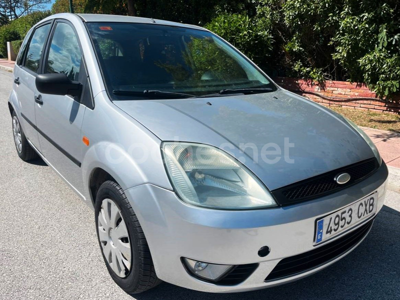 FORD Fiesta 1.4 Ghia