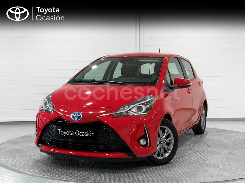 TOYOTA Yaris 1.5 Hybrid Active