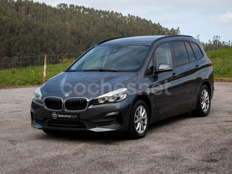 BMW Serie 2 Gran Tourer 216d Business