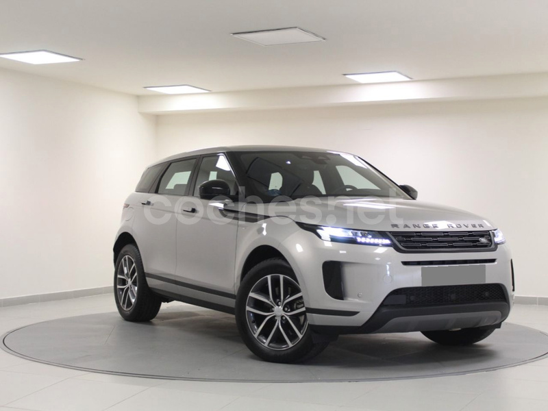 LAND-ROVER Range Rover Evoque 1.5 P300e I3 S AUTO 4WD PHEV
