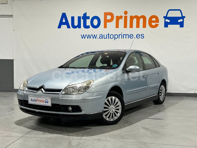 CITROEN C5 1.8i 16v Collection