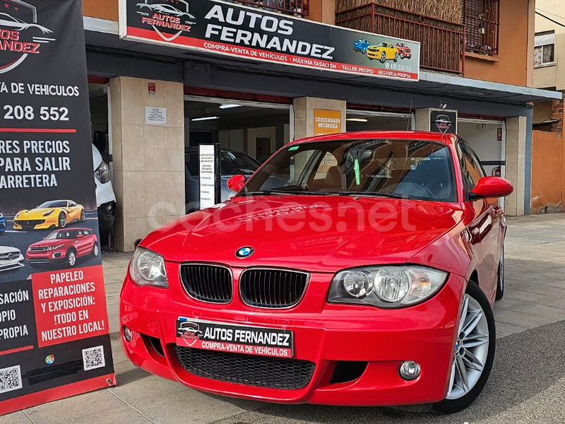 BMW Serie 1 116i