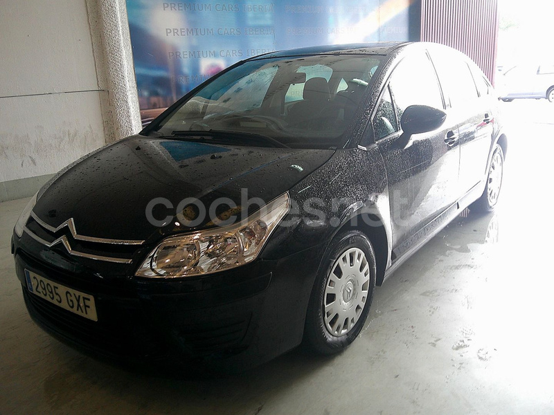 CITROEN C4 1.4 16v LX