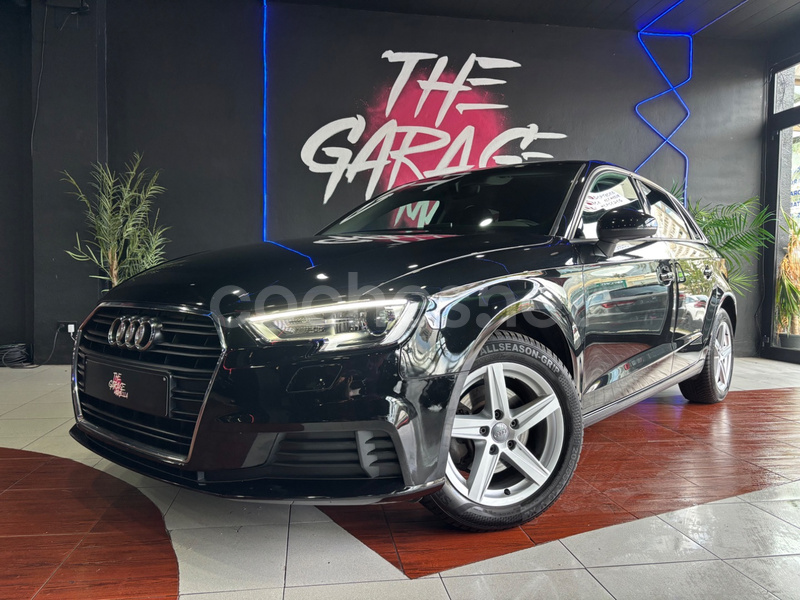 AUDI A3 30 TFSI Sportback