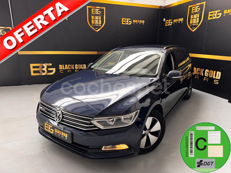 VOLKSWAGEN Passat Advance 1.6 TDI BMT