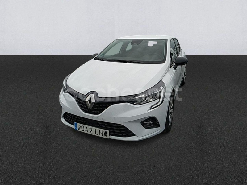 RENAULT Clio Business SCe