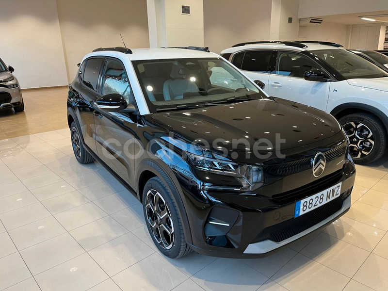 CITROEN C3 Turbo 100 Max
