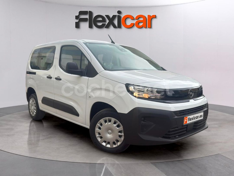 OPEL Combo 100 Cv 1.5 Td SS MT6 6.4