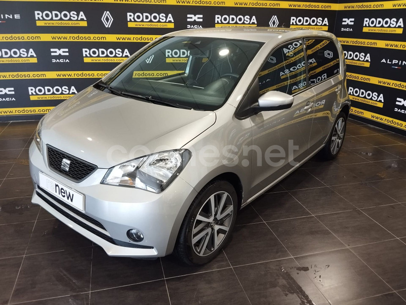 SEAT Mii Mii Electric Plus