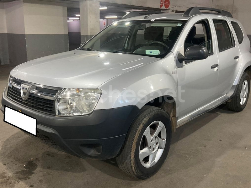 DACIA Duster Laureate 1.6 105 E5