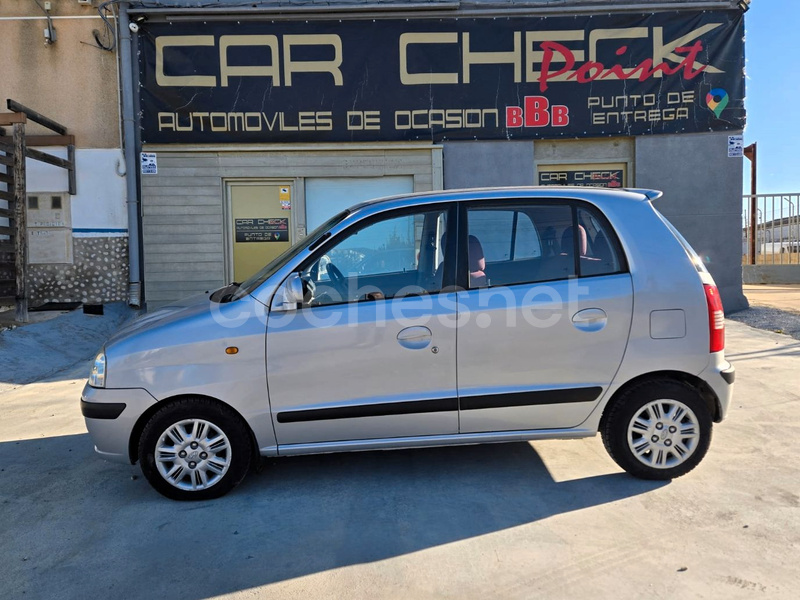 HYUNDAI Atos Prime 1.1 GLS AA