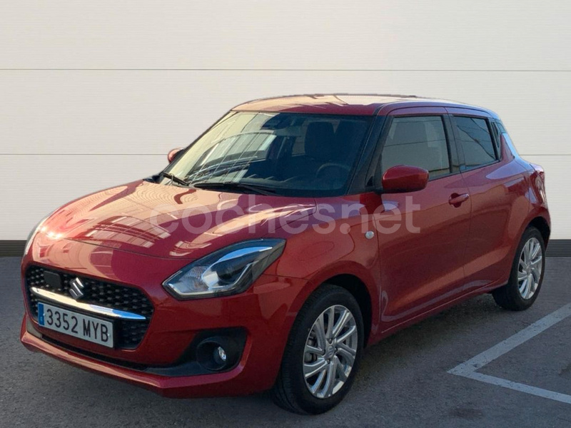 SUZUKI Swift 1.2 GLE Mild Hybrid