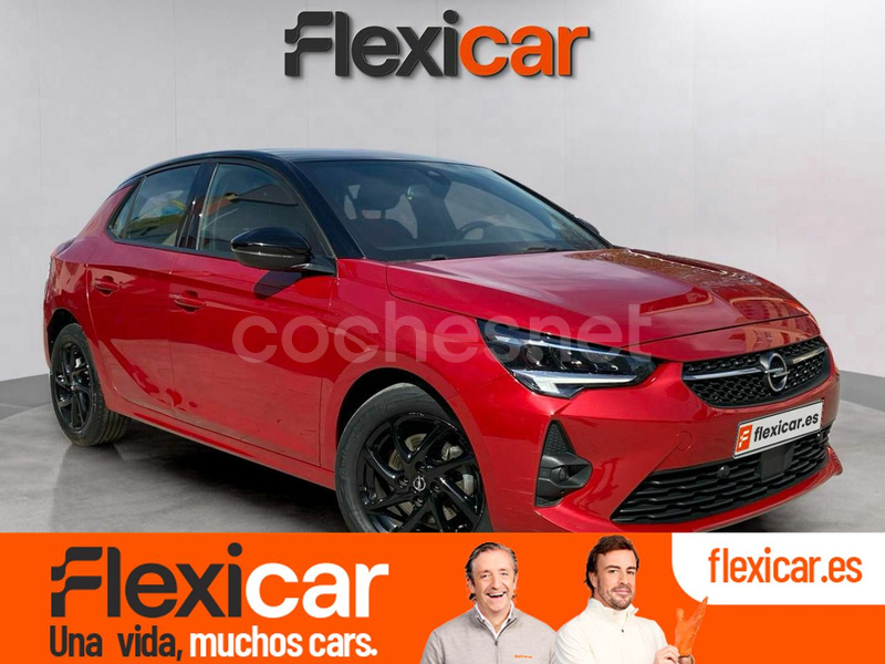OPEL Corsa 1.2 XEL Edition