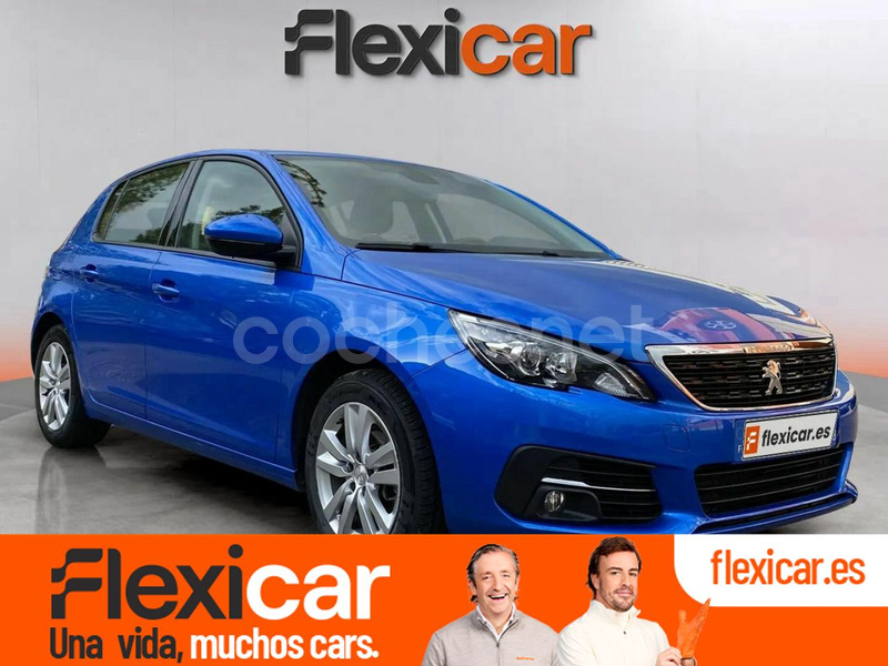 PEUGEOT 308 Active Pack PureTech 110 SS