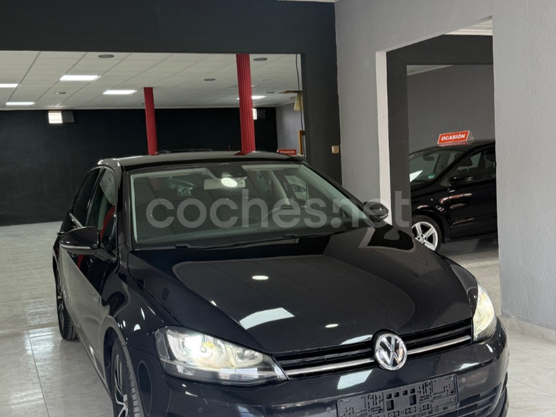 VOLKSWAGEN Golf Advance 2.0 TDI BMT