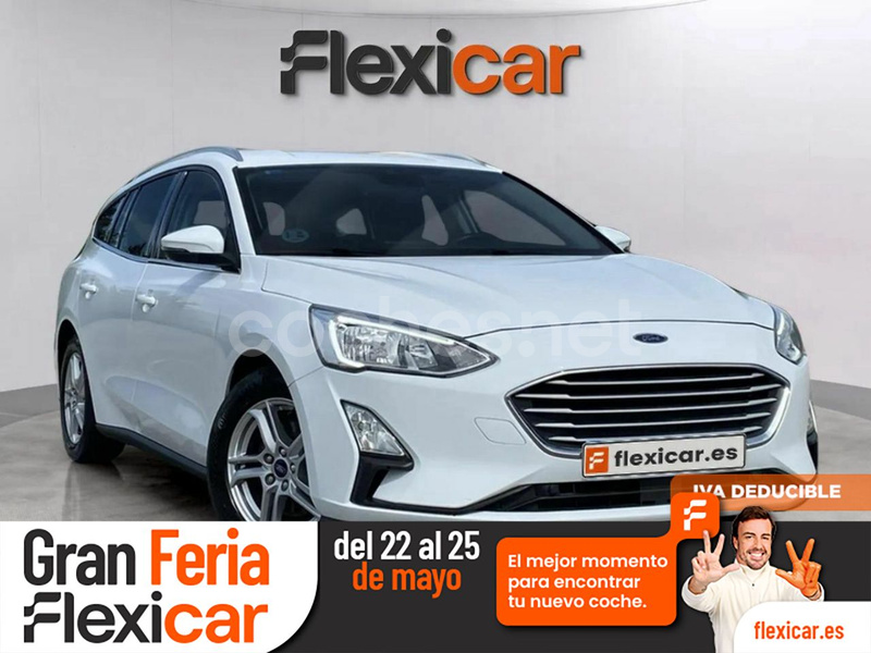 FORD Focus 1.0 Ecoboost Active