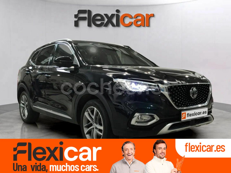 MG eHS 1.5TGDI PHEV Luxury